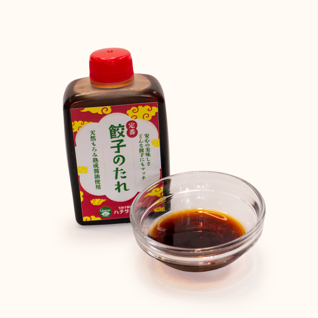 餃子のタレ