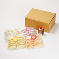 食べ比べ4種 40個